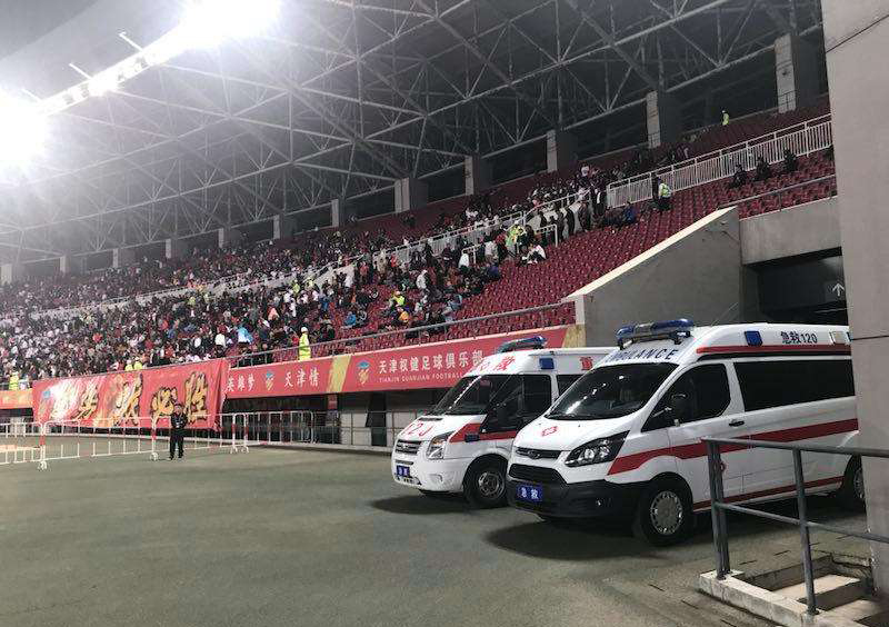 兴安盟大中小型活动保障
